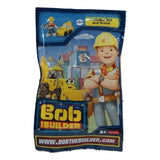 Mini Bob the Builder & Mini Scoop Figure Fisher Price Blind Bag