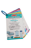 Melissa & Doug Scientist Role Play Set