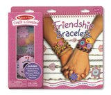 Melissa & Doug Craft & Create Friendship Bracelets
