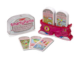 Melissa & Doug Smarty Pants - Kindergarten Card Set 5071