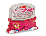 Melissa & Doug Smarty Pants - Kindergarten Card Set 5071