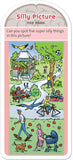 Melissa & Doug Smarty Pants - Kindergarten Card Set 5071