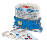 Melissa & Doug Smarty Pants - 1st Grade Card Set 5072
