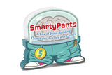 Melissa & Doug Smarty Pants - 5th Grade Card Set 5076