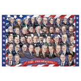 Melissa & Doug Presidents of the USA Floor Puzzle (100 pc)