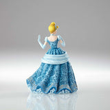 Enesco 4058288 Disney Showcase Couture De Force Cinderella Stone Resin Figurine