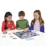 Monopoly Junior Game Frozen Edition