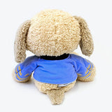 GUND Star Trek Dr. McCoy Plush, 13.5"