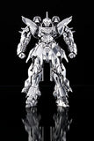 TAMASHII NATIONS GM-09: Sinanju Gundam UC, Bandai Absolute Chogokin