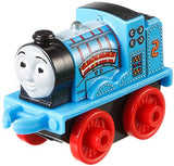 Thomas & Friends Fisher-Price MINIS, 7-Pack #2