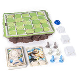 Santorini - Strategy-Based Board Game