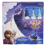 Disney Pop-Up Magic Frozen Game