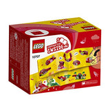 LEGO Classic Red Creativity Box 10707 Building Kit