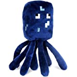 Minecraft Baby Animals Squid Plush