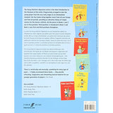 The Young Violinist's Repertoire, Bk 2 (Faber Edition)