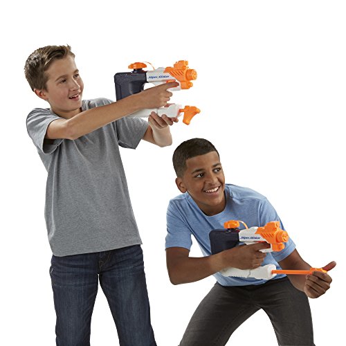 Nerf Super Soaker Squall Surge