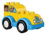 LEGO DUPLO My First My First Bus 10851 Building Kit