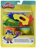 Play-Doh Rollers and Cutters Toy