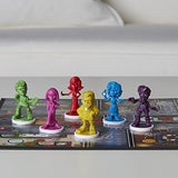 Clue Junior Game