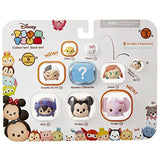 Disney Tsum Tsum 9 Pack Figures Series 3 Style #2