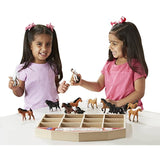 Melissa & Doug Canine Companions with Pasture Pals