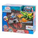 Fisher-Price Thomas & Friends TrackMaster, Dragon Escape Set