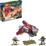 Mega Construx Halo Infinite Vehicle - Banshee Breakout, Multi (GNB24)