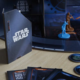 Hasbro Clue Game: Star Wars Edition