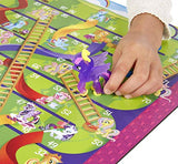 My Little Pony Chutes and Ladders Game
