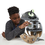 Star Wars: Rogue One Micro Machines Death Star Playset