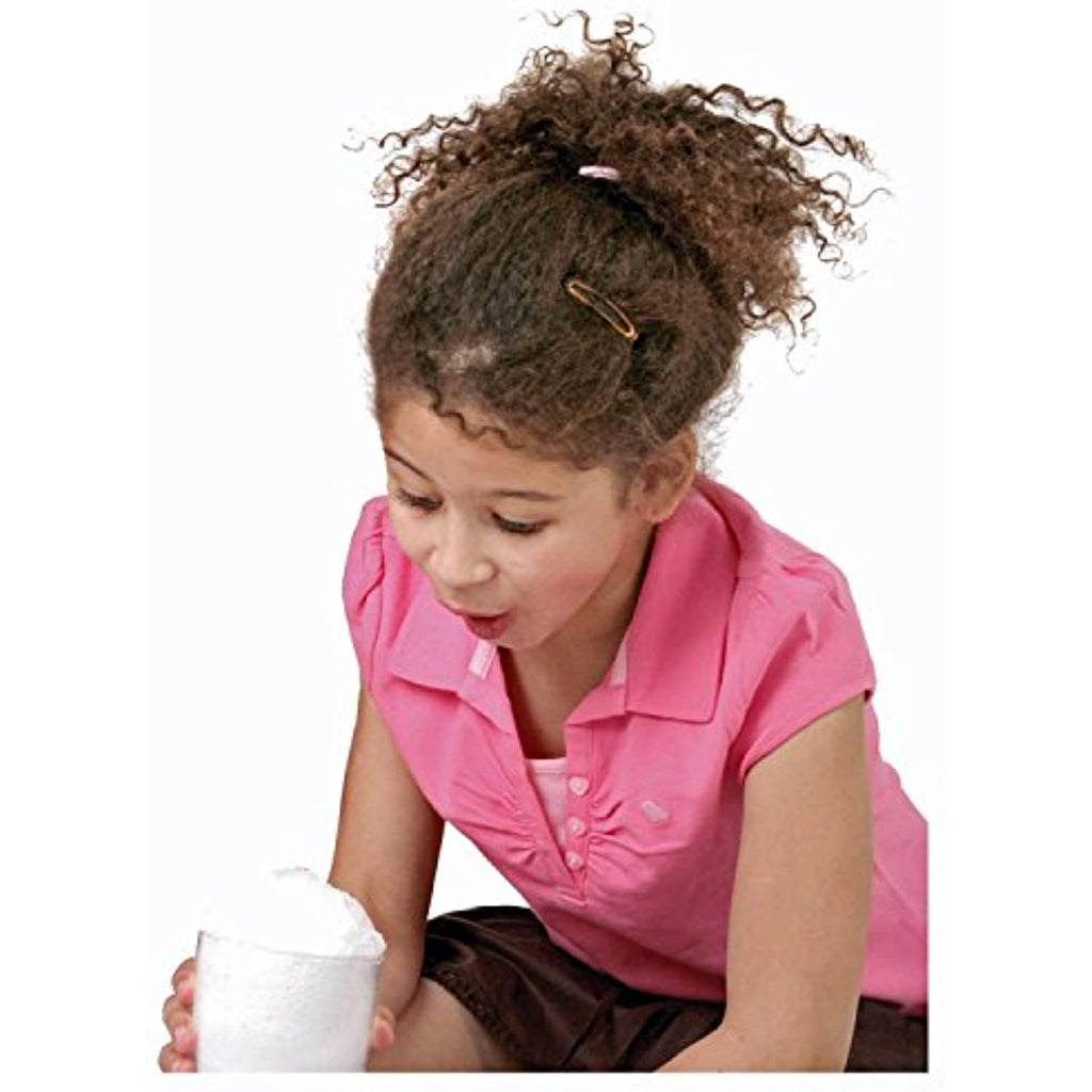 Be Amazing Toys Slick Tricks Sick Science with Grow Snow