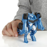 Transformers Robots in Disguise One-Step Changers Steeljaw Figure