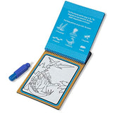 Melissa & Doug Water Wow Bundle: Dinosaur, Adventure & Animals