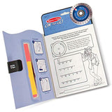 Melissa & Doug Secret Decoder Set