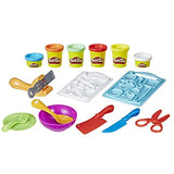 Play-Doh Shape N Slice Set