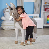 Melissa & Doug Donkey
