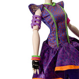 Disney Descendants Neon Lights Feature Mal of Isle of the Lost