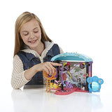 Littlest Pet Shop Fun Park Style Set