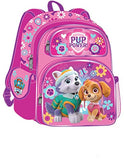 Nickelodeon Paw Patrol Backpack 3D Style 2 - School Supplies by Zoofy (W68289)