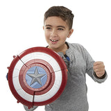 Marvel Captain America: Civil War Blaster Reveal Shield