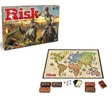 Hasbro Risk Game