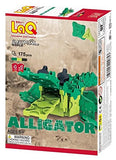 LaQ Alligator