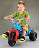 Fisher-Price Thomas and Friends Tough Trike