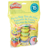 Play-Doh Party Bag Dough (15 Count) - 2 Pack