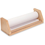 Melissa & Doug Tabletop Paper Roll Dispenser