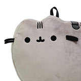 GUND Pusheen Plush Backpack, 13"