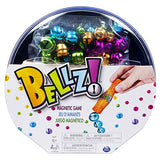 Bellz, Family Game with Magnetic Wand and Colorful Bells, for Kids Aged 6 and Up