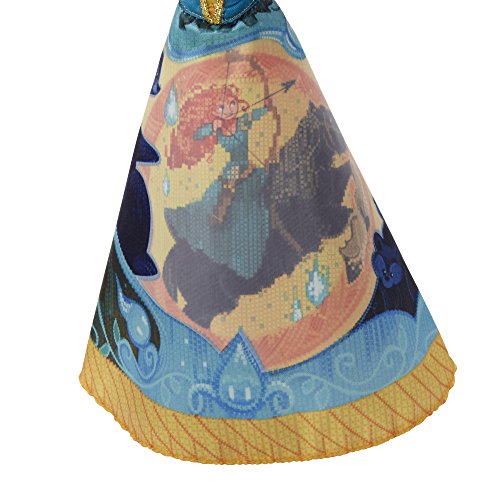 Disney Princess Meridas Magical Story Skirt