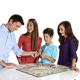 Monopoly Game (80th Anniversary)