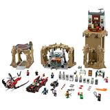 lego 76052